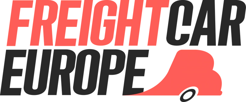 Freight Car Europe transports