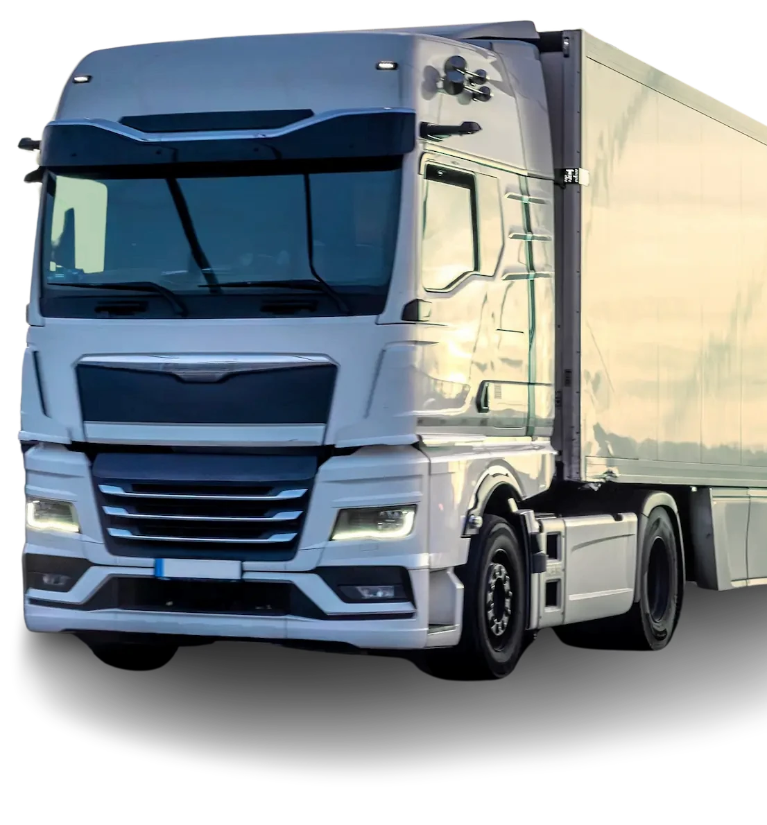 car transport service across Europe